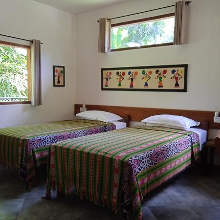 The Country House Senggigi Esterno foto
