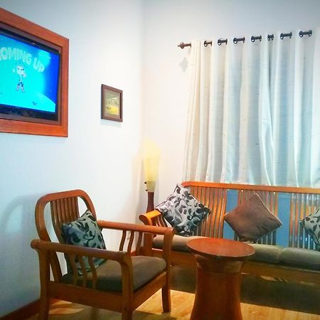 The Country House Senggigi Esterno foto