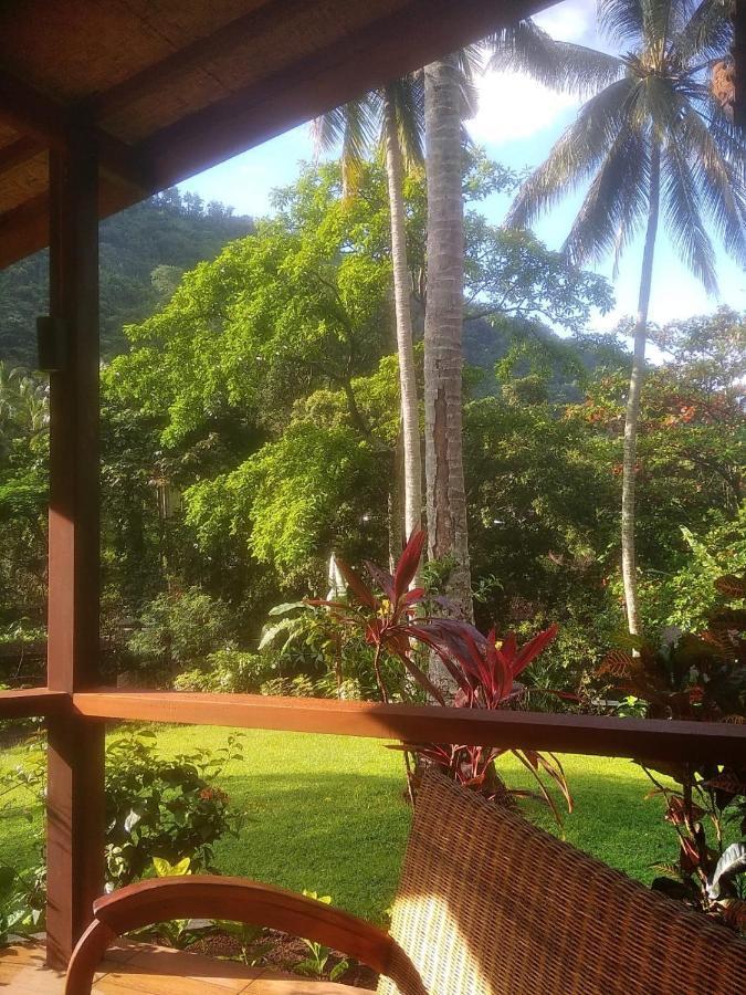 The Country House Senggigi Esterno foto