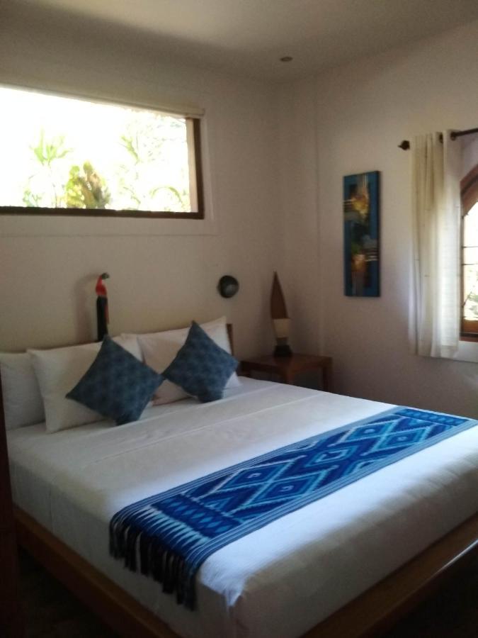 The Country House Senggigi Esterno foto